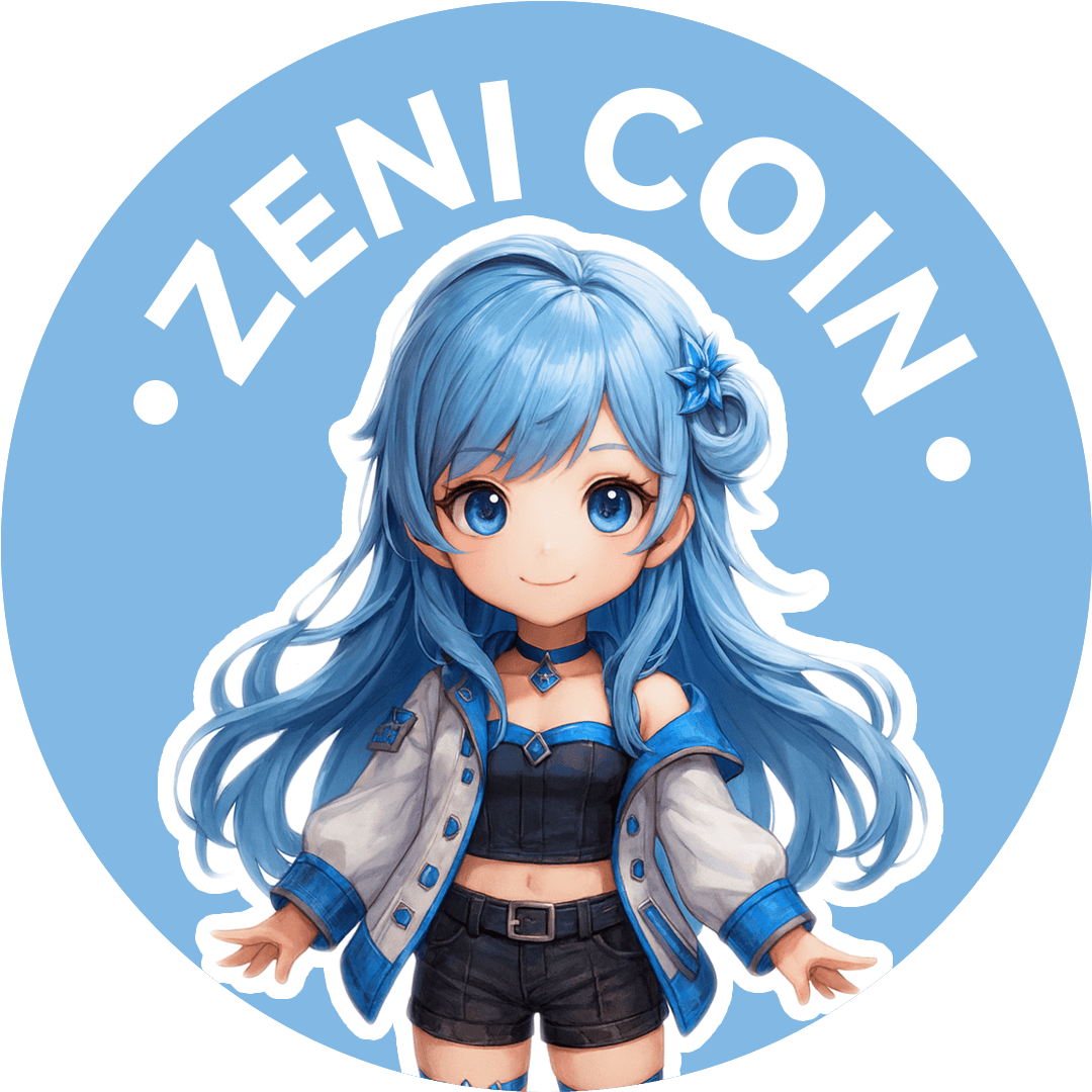 Zeni